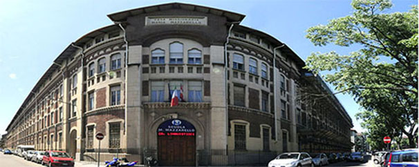 casa