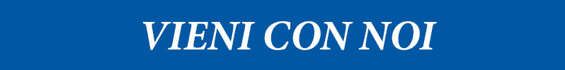 vieni con noi