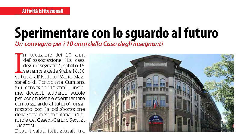 innovazione
