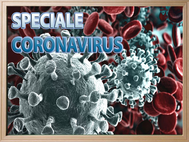 CORONAVIRUS